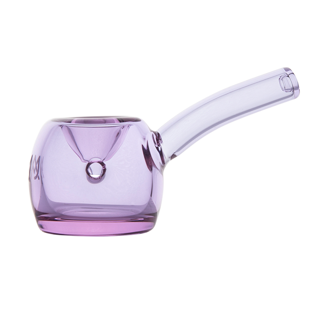 MJ Arsenal Perch Hand Pipe / Lavender *ATX Only